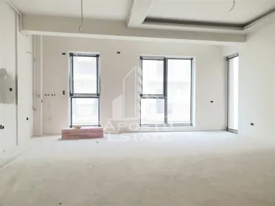 Apartament cu 2 camere etaj intermediar zona Unitatii Militare - Giroc