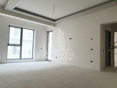 Apartament cu 2 camere etaj intermediar zona Unitatii Militare - foto 2