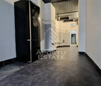 Spatiul comercial 2 camere Ultracentral - foto 2