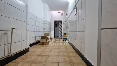 Spatiul comercial 2 camere Ultracentral - foto 5