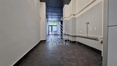 Spatiul comercial 2 camere Ultracentral - foto 6