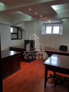 Spatiu comercial spre inchiriere in Calea Aurel Vlaicu - Arad