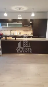 Apartament 2 camere de vanzare, bloc nou, etaj intermediar, Torontalului - foto 6