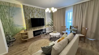 Penthouse cu terasa de 70 mp , zona Mehala - Timisoara