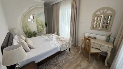 Penthouse cu terasa de 70 mp , zona Mehala - foto 4