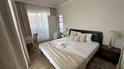 Penthouse cu terasa de 70 mp , zona Mehala - foto 5