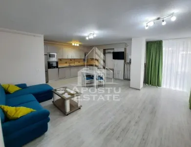 Apartament cu doua camere, ultracentral,  Arad Plaza - Arad