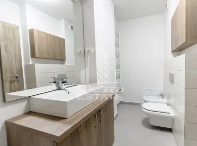 Apartament cu doua camere, ultracentral,  Arad Plaza - foto 8