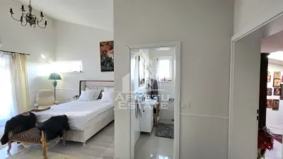 Duplex  nou mobilat si utilat,6 camere,Ghiroda - foto 20