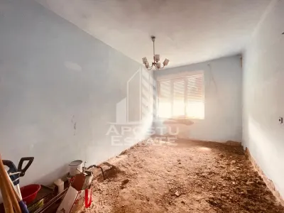 Casa/Spatiu Comercial Cartier Functionarilor -Kaufland Banu Maracine - foto 14