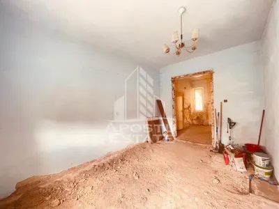 Casa/Spatiu Comercial Cartier Functionarilor -Kaufland Banu Maracine - foto 10