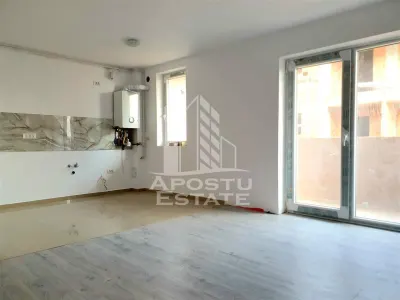 Apartamente cu 3 camere, disponibilitate la fiecare etaj, zona Giroc - Giroc