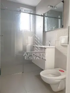 Apartamente cu 3 camere, disponibilitate la fiecare etaj, zona Giroc - foto 8