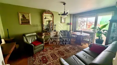 Apartament cu 2 camere de inchiriat, Circumvalatiunii,Timisoara - Timisoara