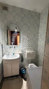 Apartament cu 2 camere de inchiriat, Circumvalatiunii,Timisoara - foto 12