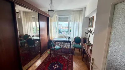 Apartament cu 2 camere de inchiriat, Circumvalatiunii,Timisoara - foto 6