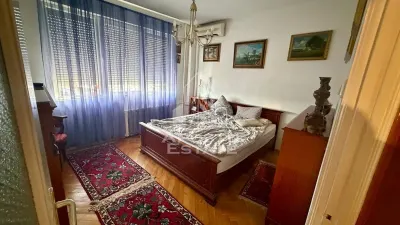 Apartament cu 2 camere de inchiriat, Circumvalatiunii,Timisoara - foto 8