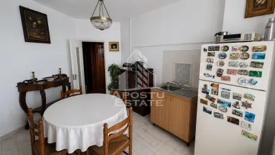Apartament cu 2 camere de inchiriat, Circumvalatiunii,Timisoara - foto 9