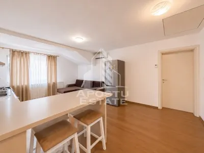 Apartament cu 3 camere de vanzare, loc de parcare, Dumbravita - foto 2