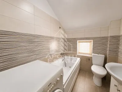Apartament cu 3 camere de vanzare, loc de parcare, Dumbravita - foto 9