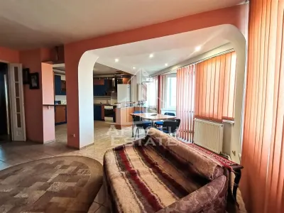 Apartament 5 camere de vanzare, zona Fabric Timisoara - foto 2