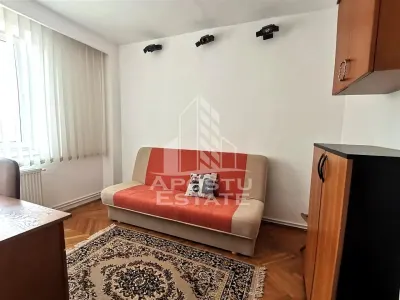 Apartament 5 camere de vanzare, zona Fabric Timisoara - foto 12