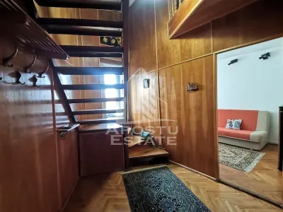 Apartament 5 camere de vanzare, zona Fabric Timisoara - foto 13