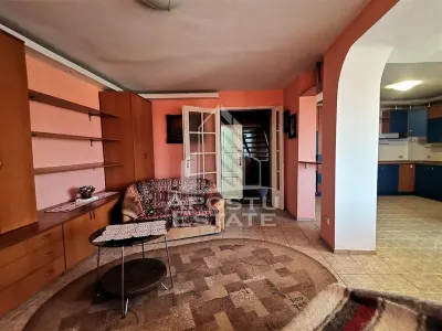 Apartament 5 camere de vanzare, zona Fabric Timisoara - foto 3