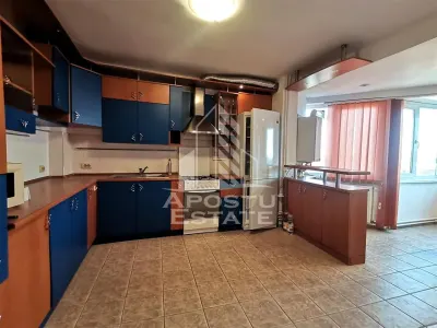 Apartament 5 camere de vanzare, zona Fabric Timisoara - foto 4