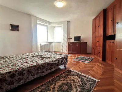 Apartament 5 camere de vanzare, zona Fabric Timisoara - foto 7