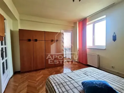 Apartament 5 camere de vanzare, zona Fabric Timisoara - foto 10