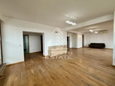 Apartament de tip penthouse de vanzare, zona Fabric Timisoara - foto 4
