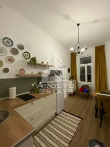 Apartament cu 1 camera confort 1 in Piata Victoriei. - Timisoara