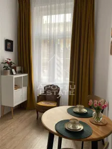 Apartament cu 1 camera confort 1 in Piata Victoriei. - foto 3