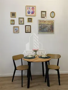 Apartament cu 1 camera confort 1 in Piata Victoriei. - foto 4