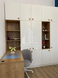 Apartament cu 1 camera confort 1 in Piata Victoriei. - foto 5