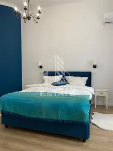 Apartament cu 1 camera confort 1 in Piata Victoriei. - foto 6