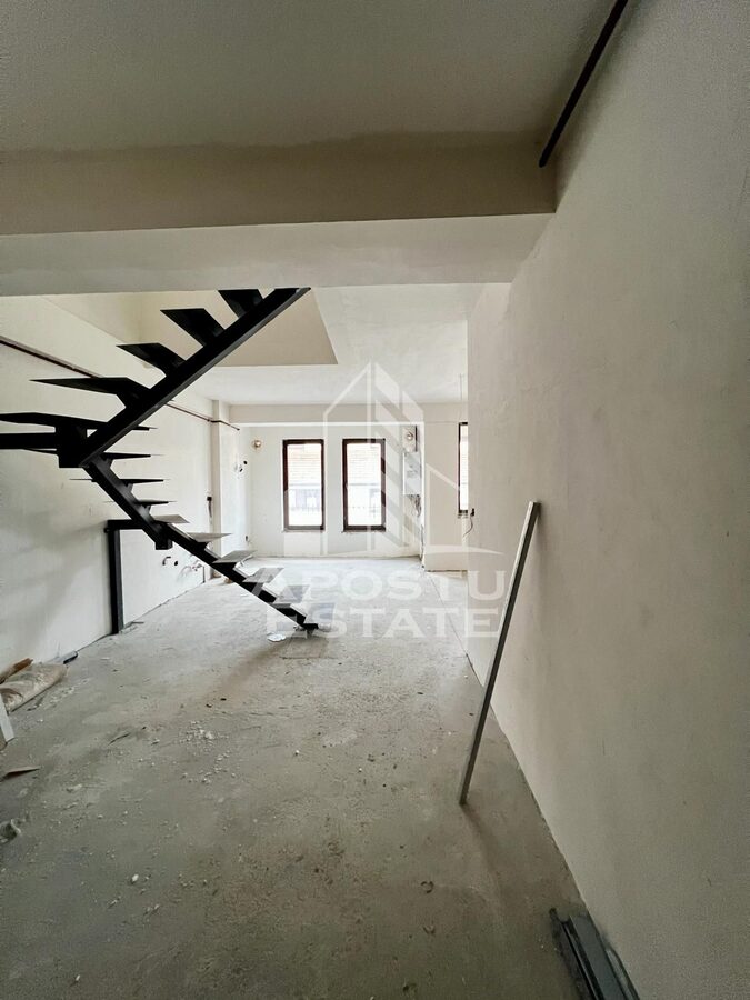 Apartament in bloc nou cu 4 camere,  tip Samanta ,zona Alfa - Arad