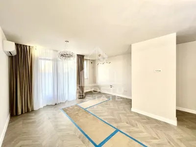 DE VANZARE Apartament 1 camera + balcon + gradina 24mp - Zona Aradului - foto 11