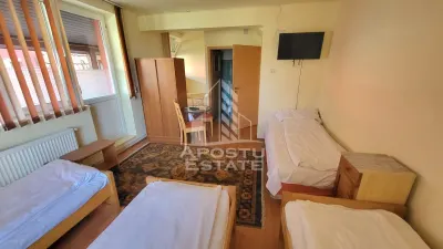 Locatie cazare muncitori,Chisoda(40 persoane) - foto 18