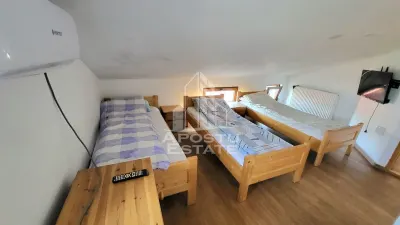 Locatie cazare muncitori,Chisoda(40 persoane) - foto 8
