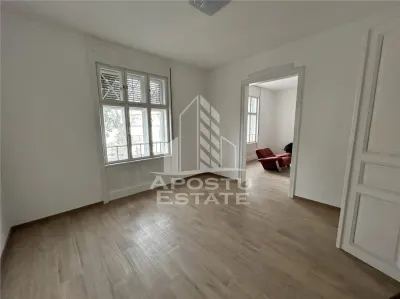 Spatiu birouri de inchiriat,  zona Balcescu- Elisabetin, Timisoara. - foto 1