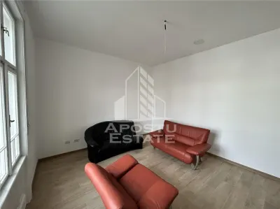 Spatiu birouri de inchiriat,  zona Balcescu- Elisabetin, Timisoara. - foto 4