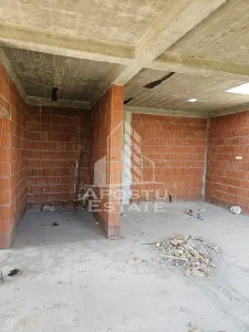 Oportunitate investitie 2 unitati de duplex in Timisoara, zona Metro 2 - foto 12