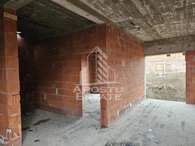 Oportunitate investitie 2 unitati de duplex in Timisoara, zona Metro 2 - foto 25