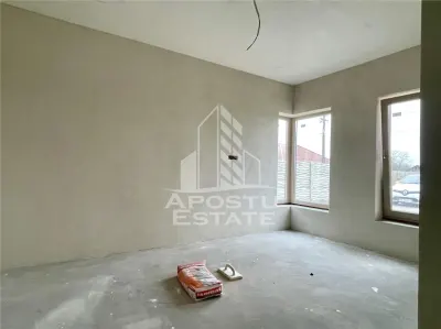 Casa individuala 4 camere Liebling - foto 6