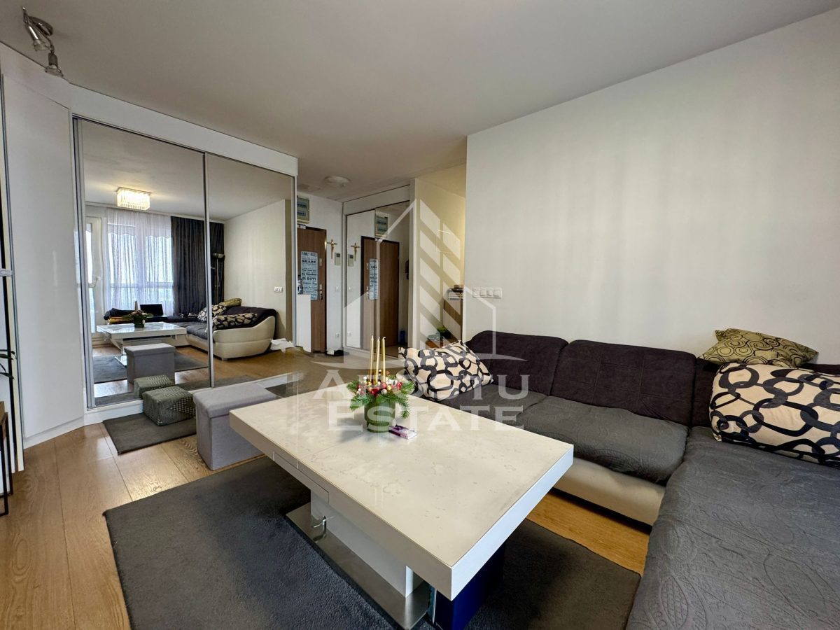 Apartament cu 3 camere, de vanzare, zona Lipovei, Timisoara - Timisoara