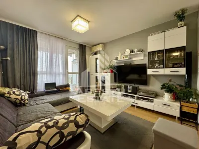 Apartament cu 3 camere, de vanzare, zona Lipovei, Timisoara - foto 2