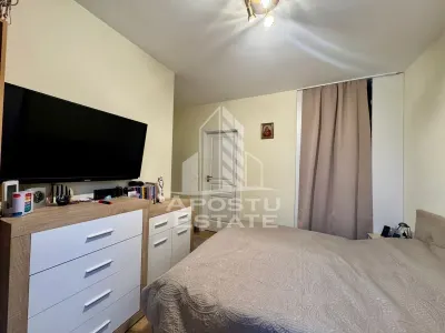 Apartament cu 3 camere, de vanzare, zona Lipovei, Timisoara - foto 5