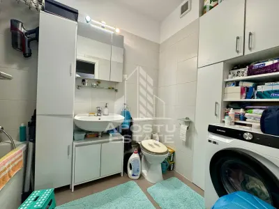 Apartament cu 3 camere, de vanzare, zona Lipovei, Timisoara - foto 6